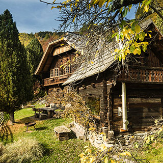Sailer-Hütte